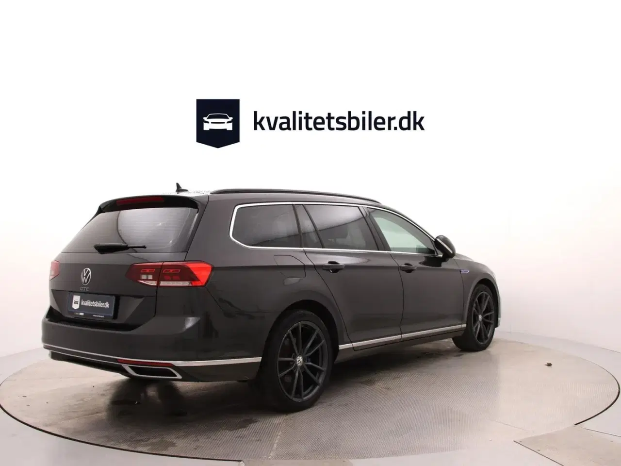 Billede 4 - VW Passat 1,4 GTE+ Pro Variant DSG