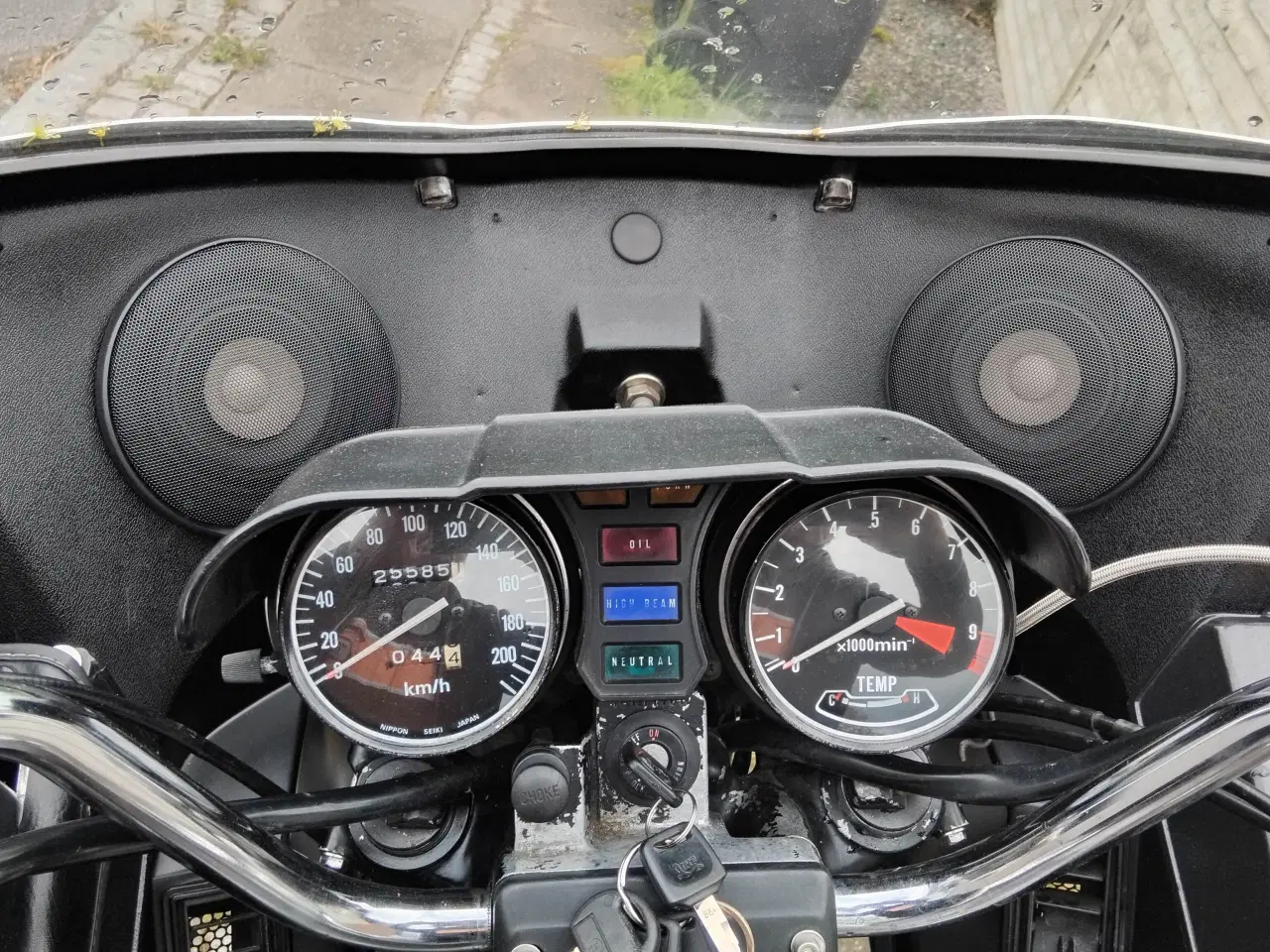 Billede 10 - Honda GL 650 Silverwing