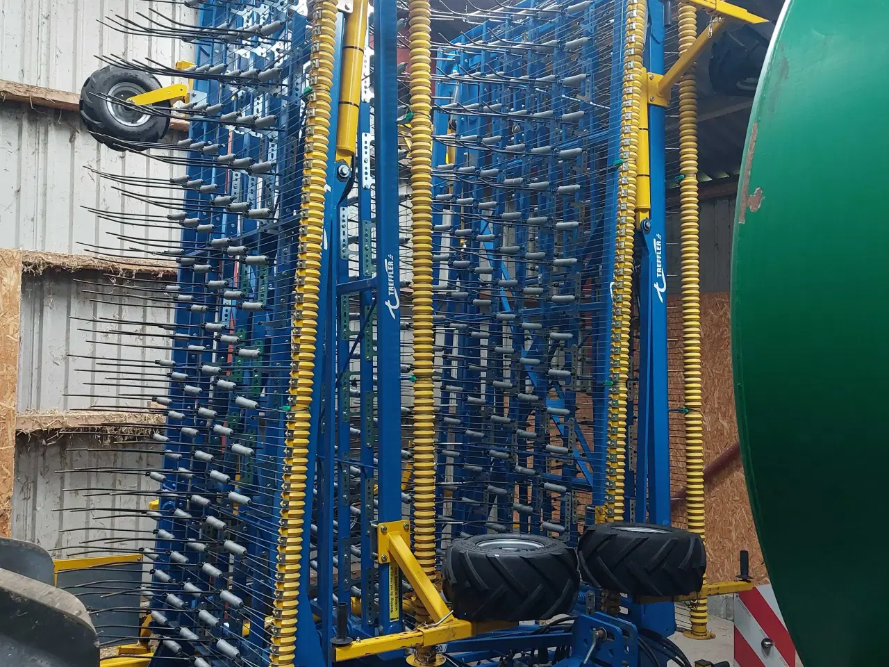 Billede 2 - Treffler TS 1520