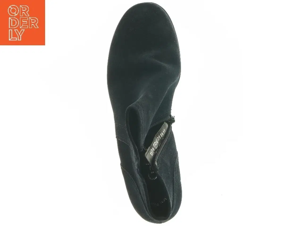 Billede 4 - Dame støvletter fra Cabor (str. 38,5 )