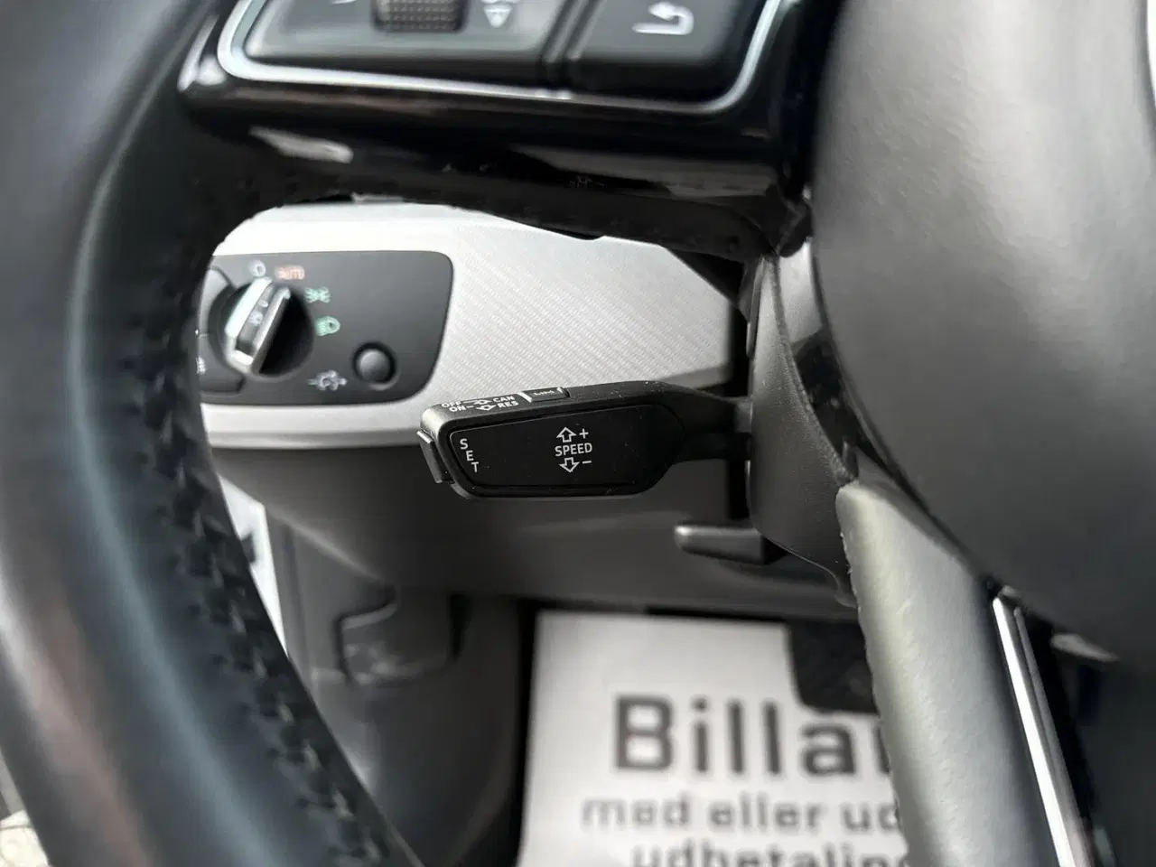 Billede 16 - Audi A5 2,0 TFSi 190 Sport Sportback S-tr.