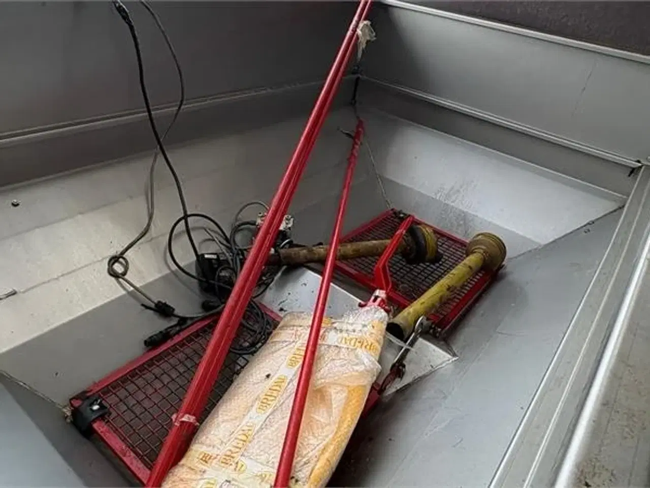 Billede 10 - Bredal TX 3000