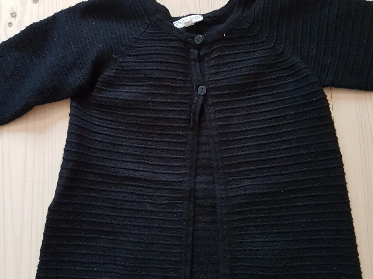 Billede 2 - Pomp de lux cardigan str 110