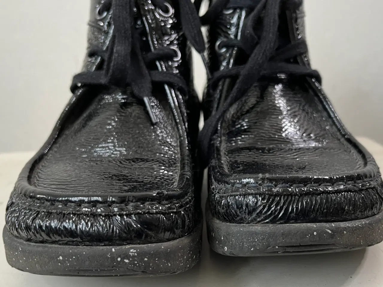 Billede 3 - Nature, støvletter, str 38