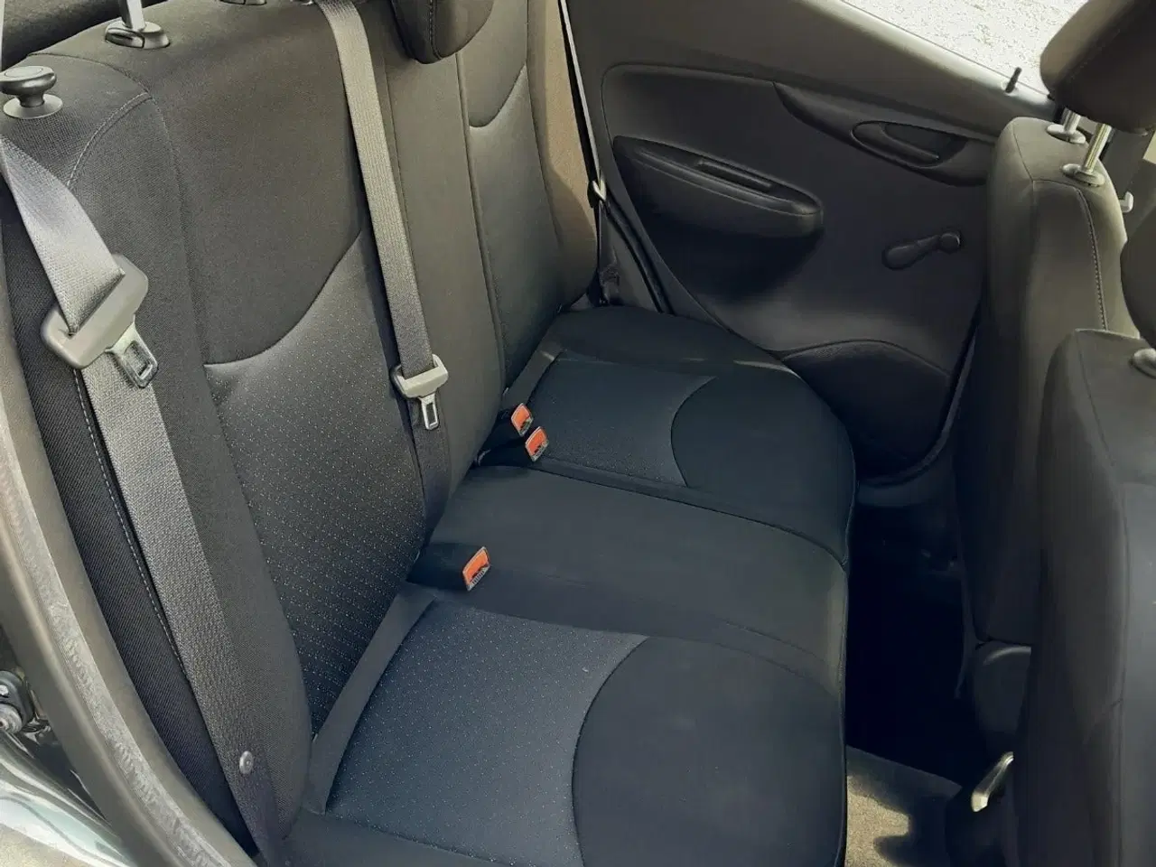 Billede 10 - Opel Karl 1,0 Enjoy