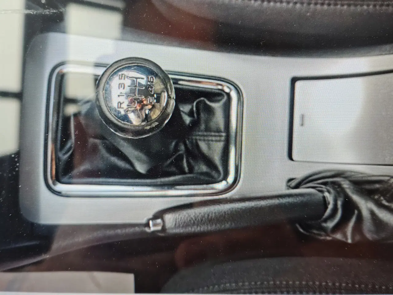 Billede 8 - peugeot 407 2,0 hdi årg 2008 MED PARTIKELFILTER 