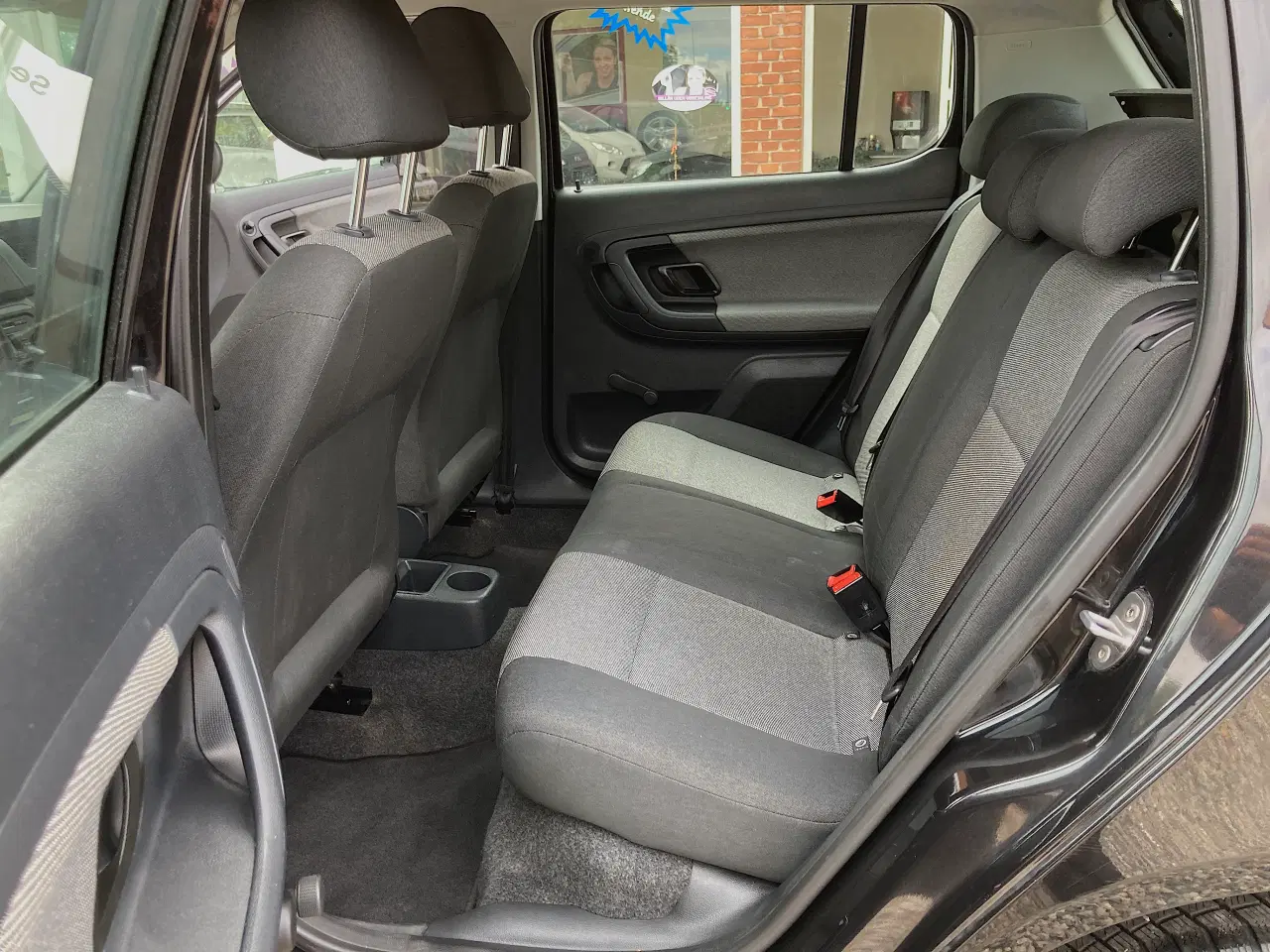 Billede 14 - Skoda Fabia 1.2 Nysyn Lav km