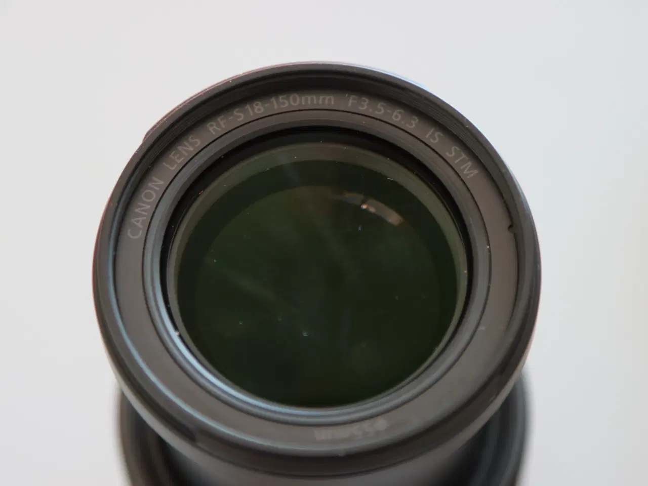 Billede 3 - Canon RF-S 18-150mm F3,5-6,3 IS STM