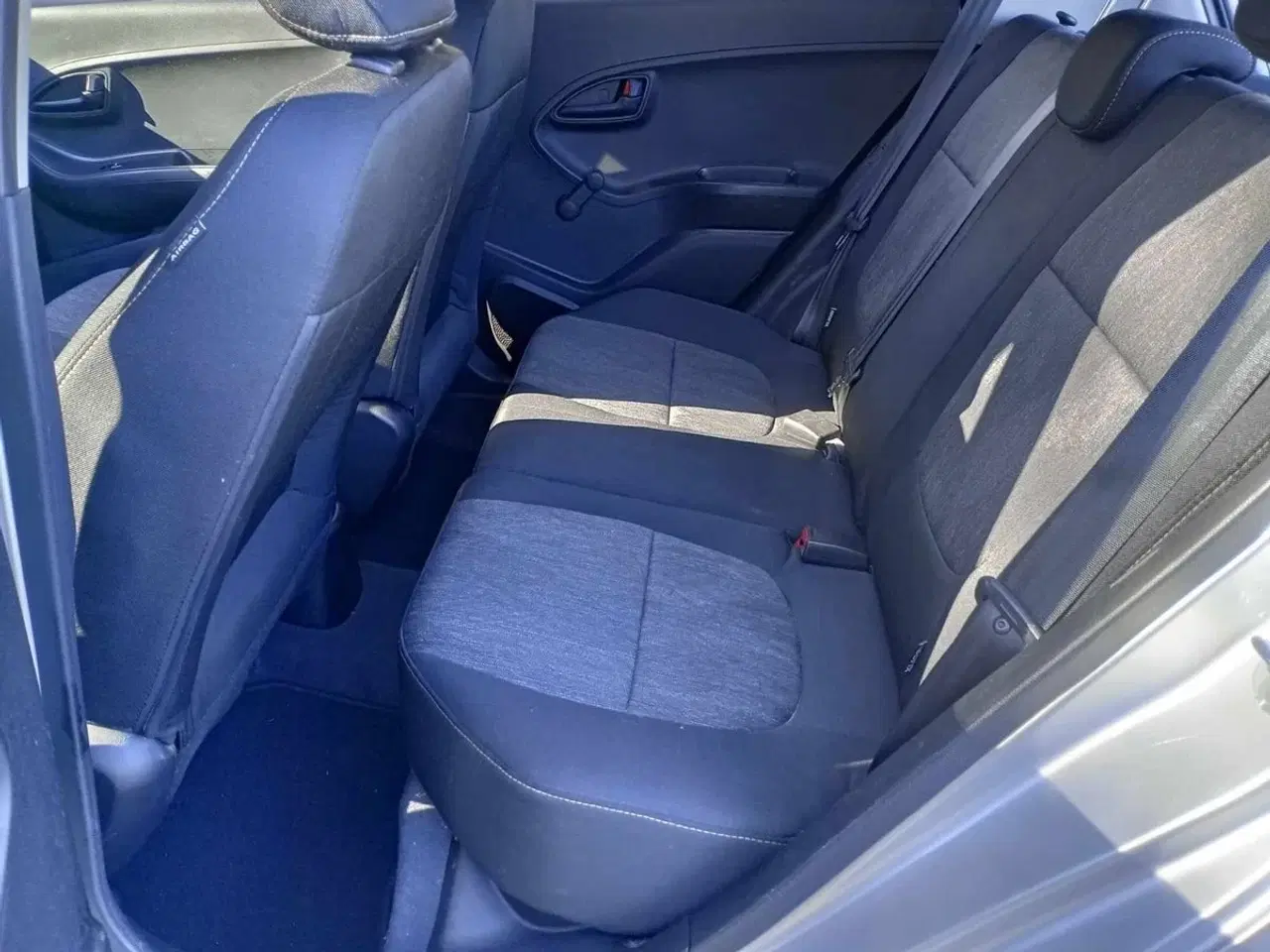 Billede 9 - Kia Picanto 1,0 Motion
