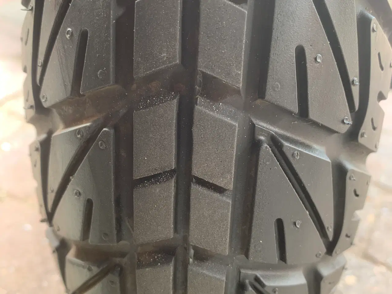 Billede 12 - Vga R 3 EL 30. 560 km 2025