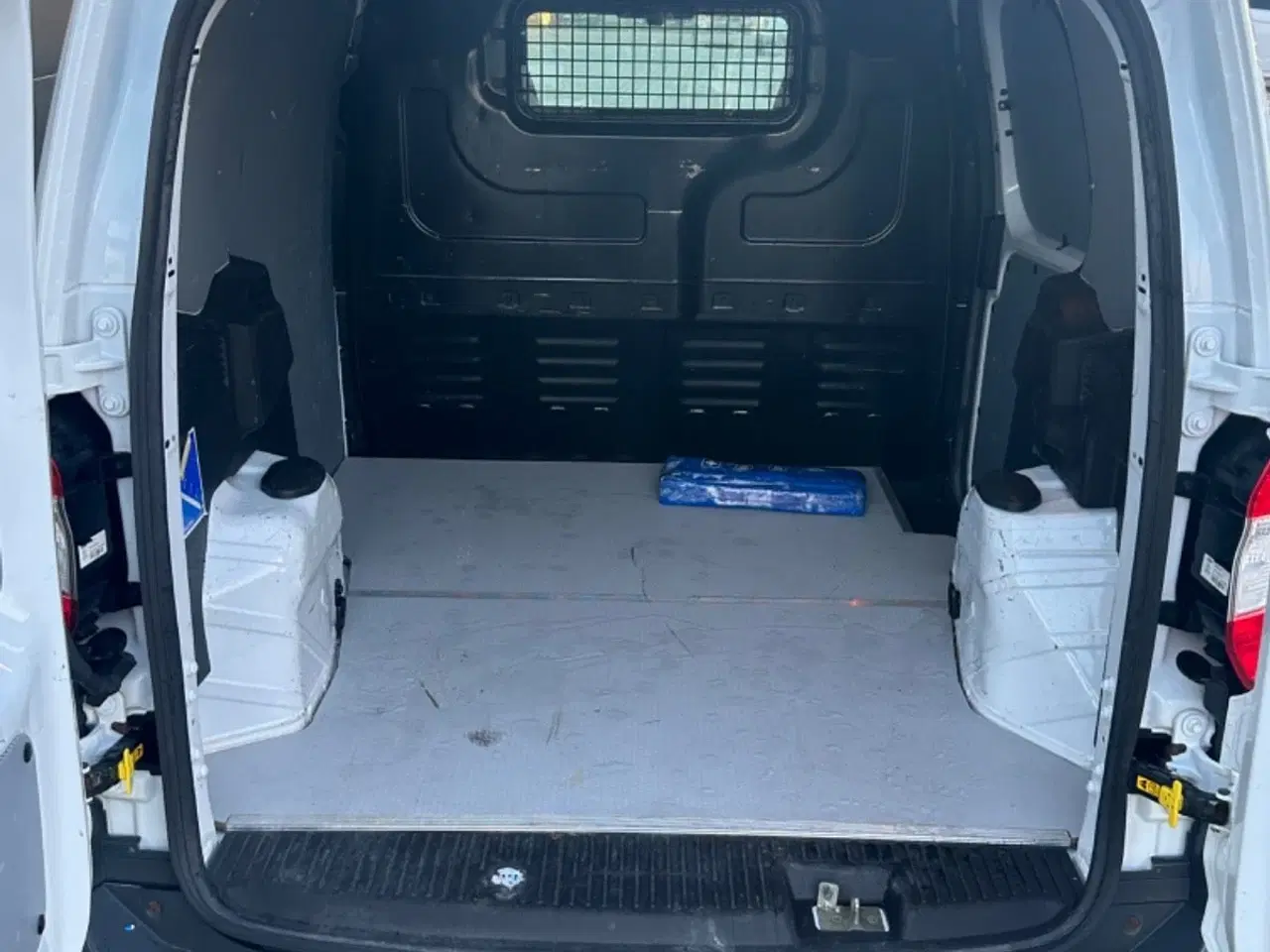 Billede 4 - Ford Transit Courier 1,5 TDCi 75 Trend