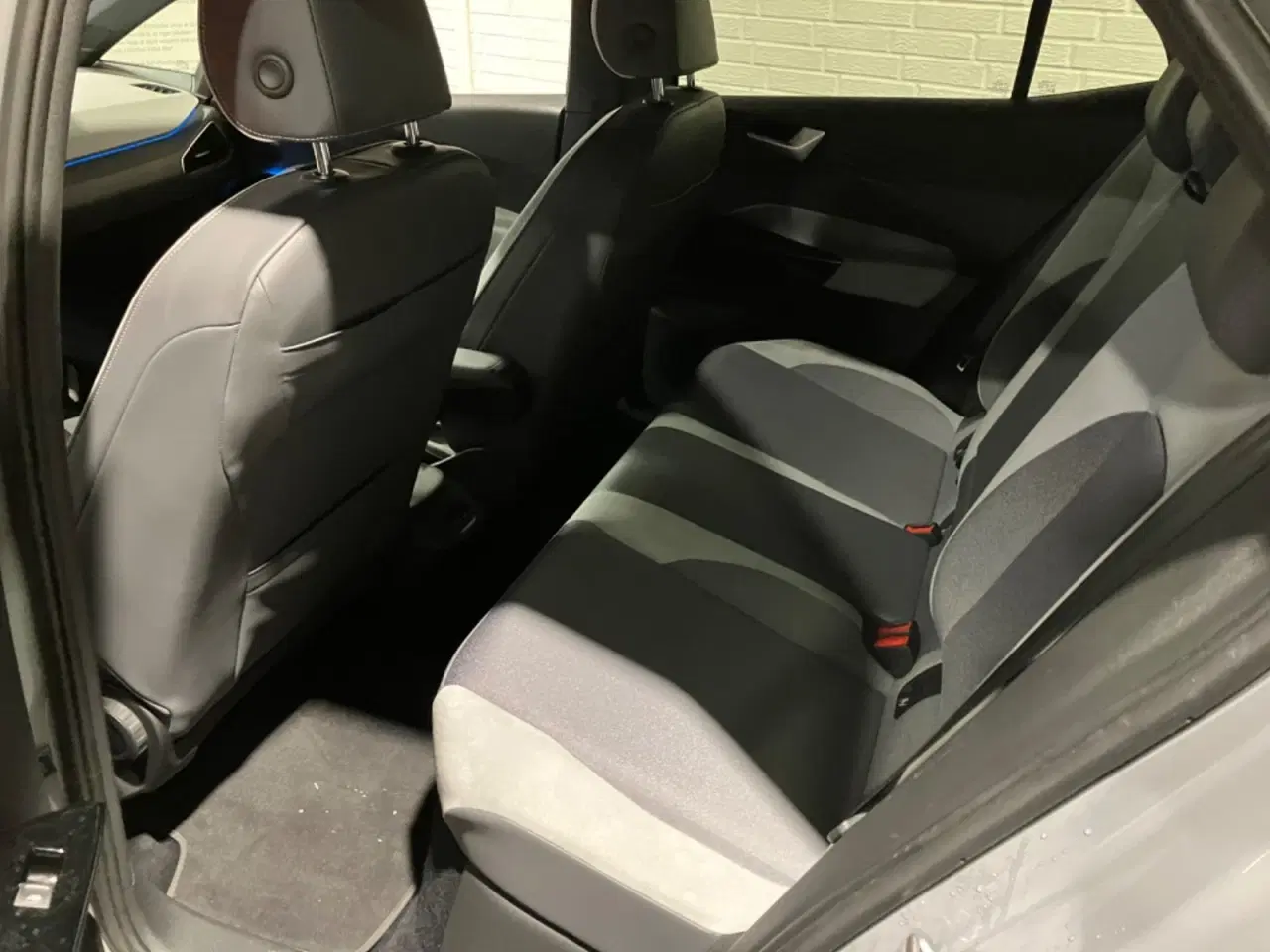 Billede 5 - VW ID.3 58 Pro Performance Business