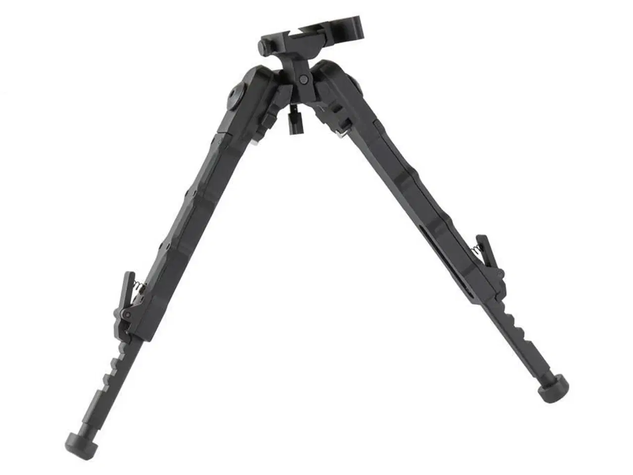 Billede 5 - Stoeger Scout PCP Rottepakke incl. kikkert, bipod og kompressor