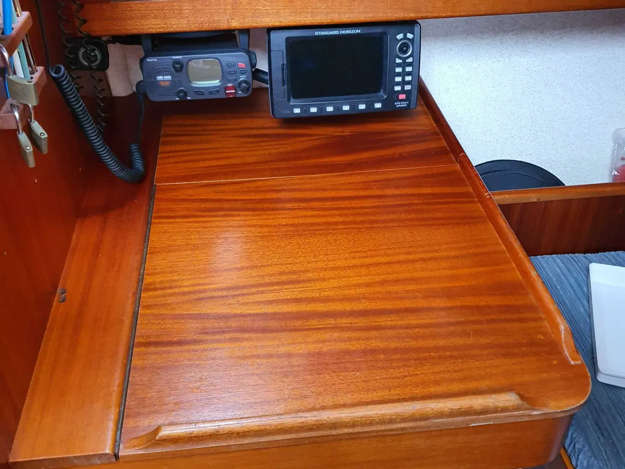 Billede 6 - Bådudlejning