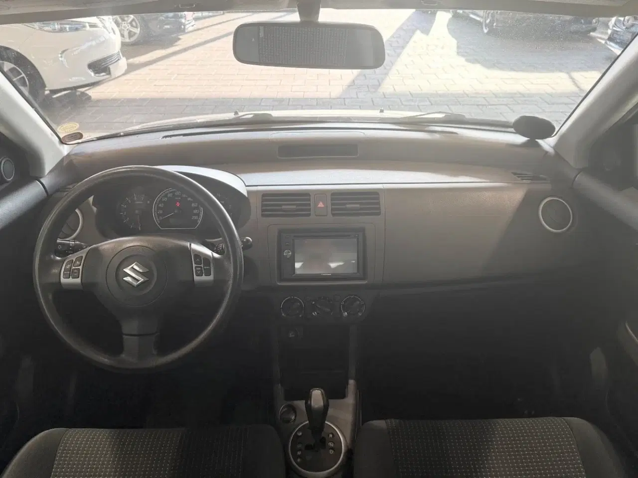 Billede 5 - Suzuki Swift 1,3 GL-A aut.