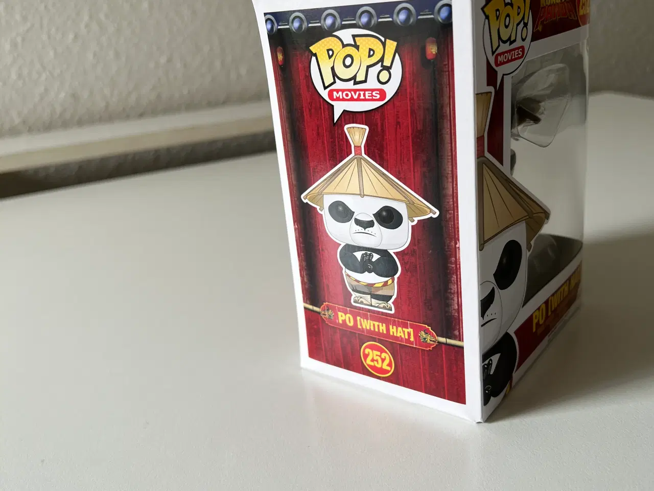 Billede 5 - Funko Pop! Kung Fu Panda #252 #251 #250 