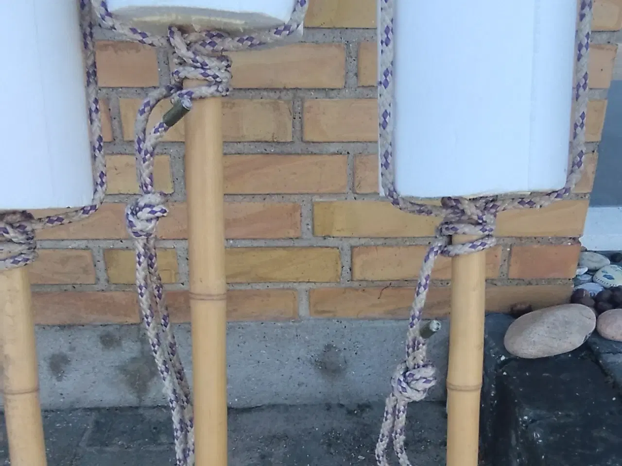 Billede 2 - Flagbøjer Vager