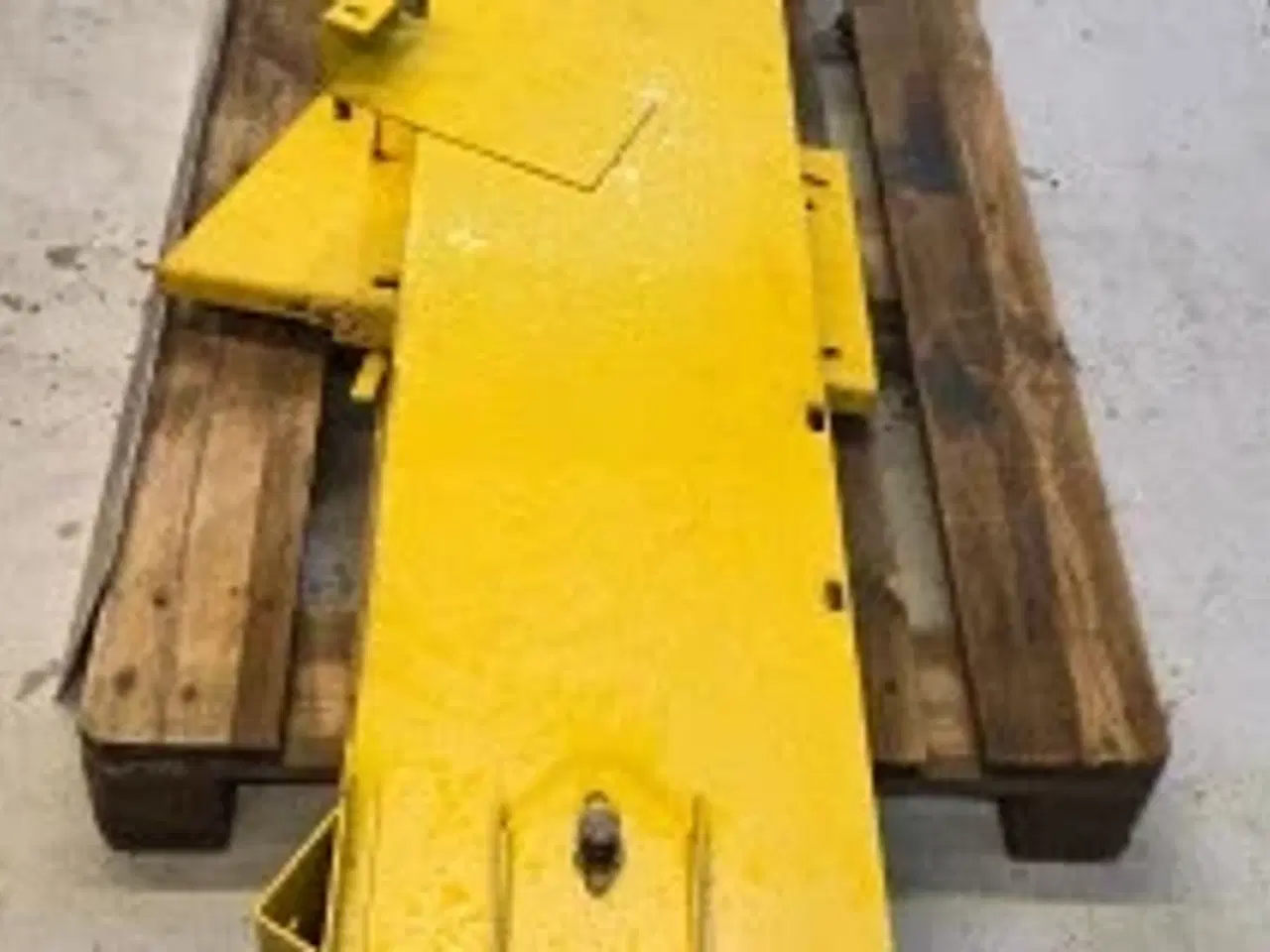 Billede 2 - New Holland TX68 Elevatorkasse 84017212
