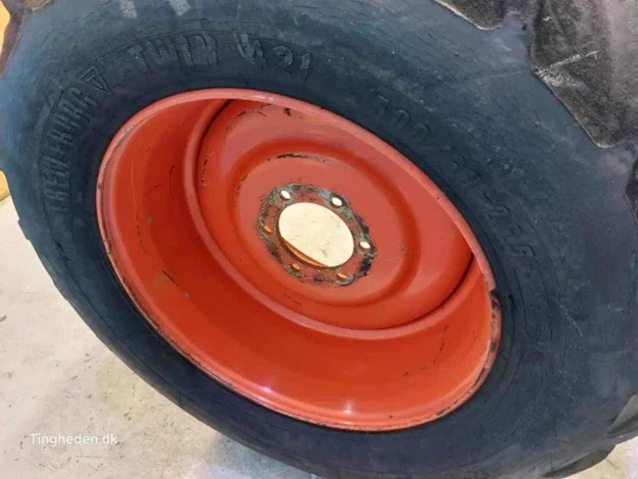 Billede 8 - 26.5"   500/60-26.5