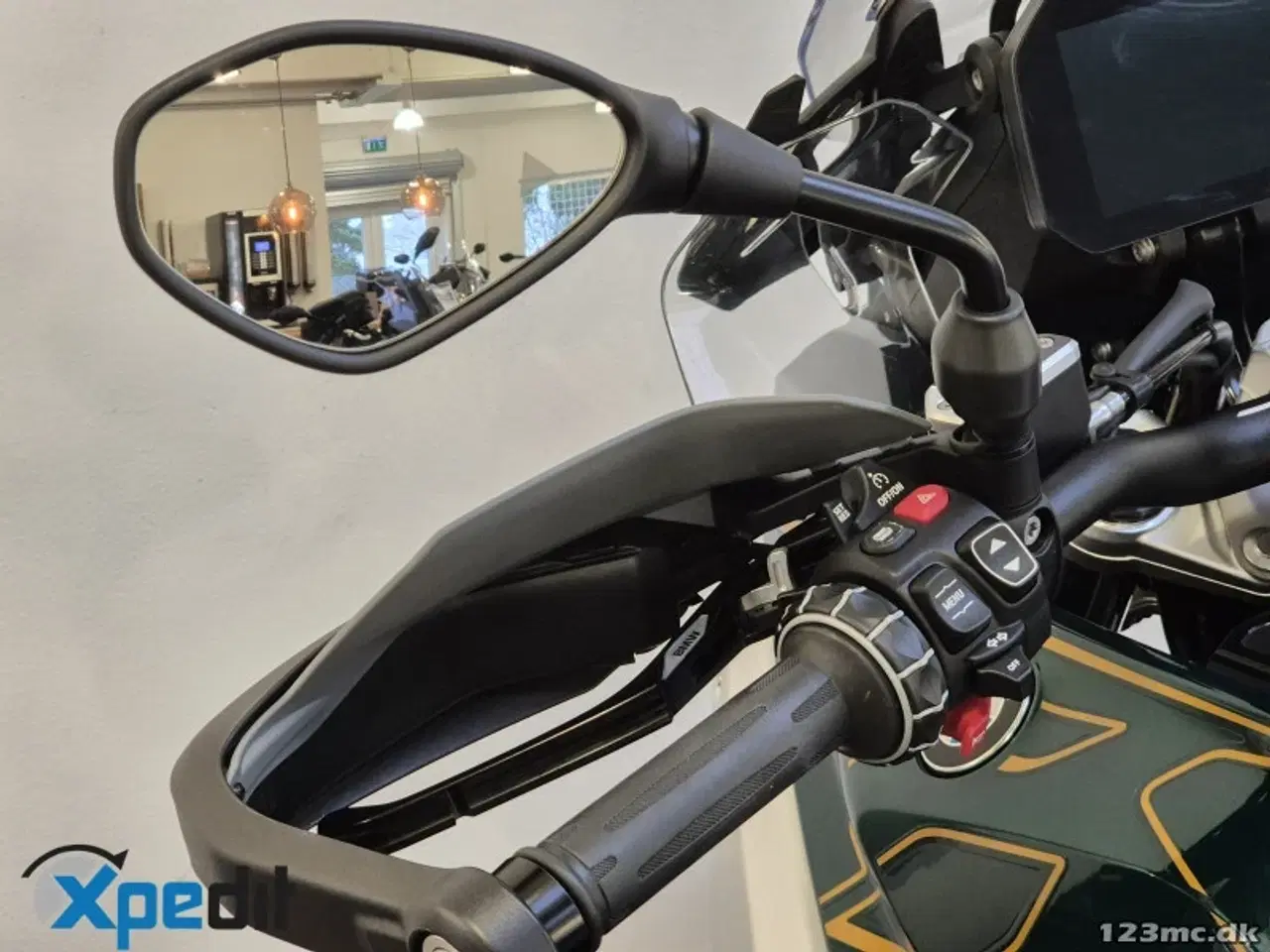 Billede 10 - BMW R 1300 GS