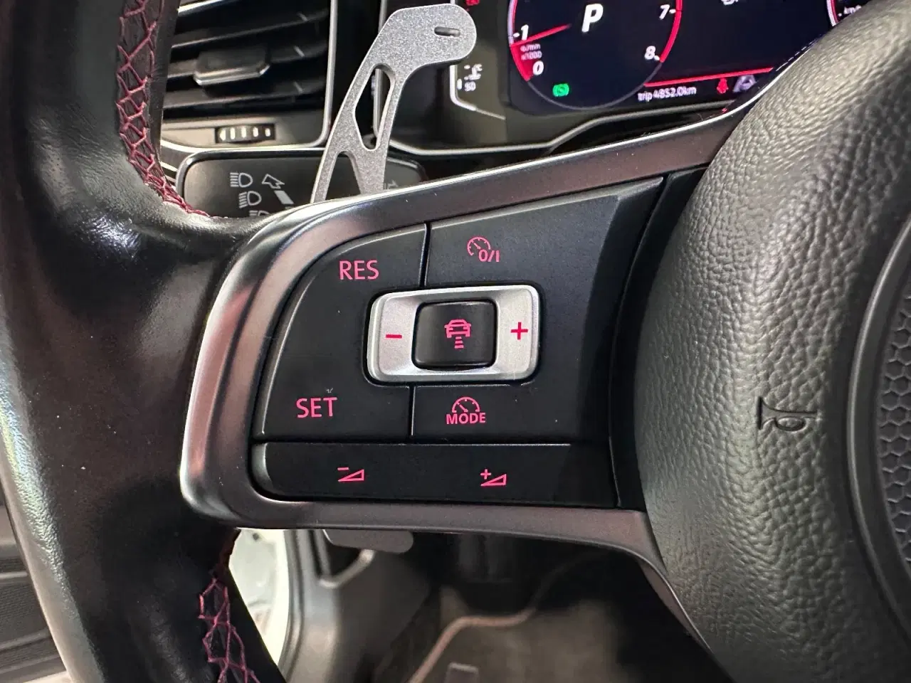 Billede 13 - VW Polo 2,0 GTi DSG