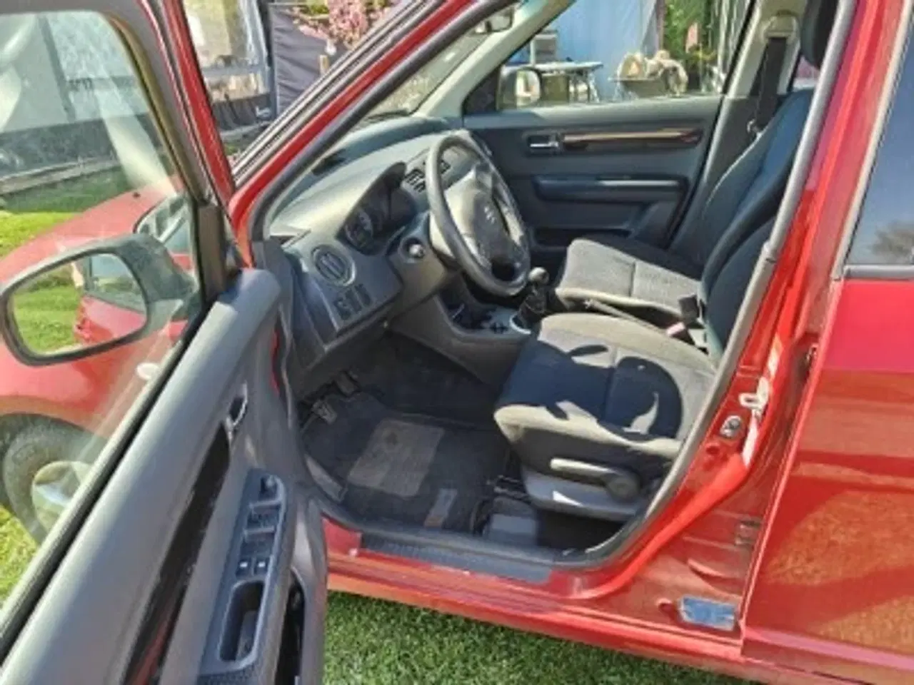 Billede 3 - sælges suzuki swift