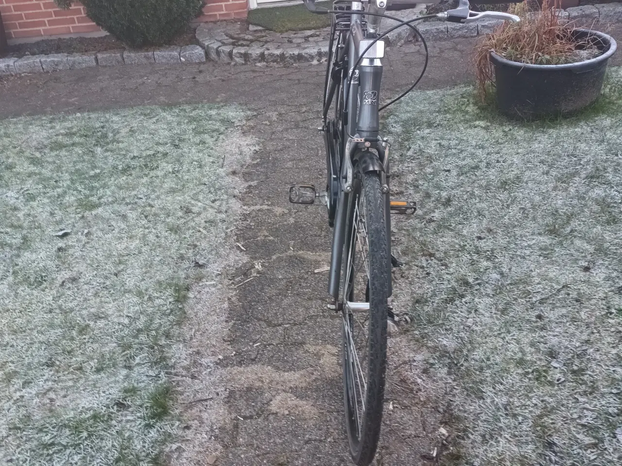 Billede 15 - HerreCykel sælges 