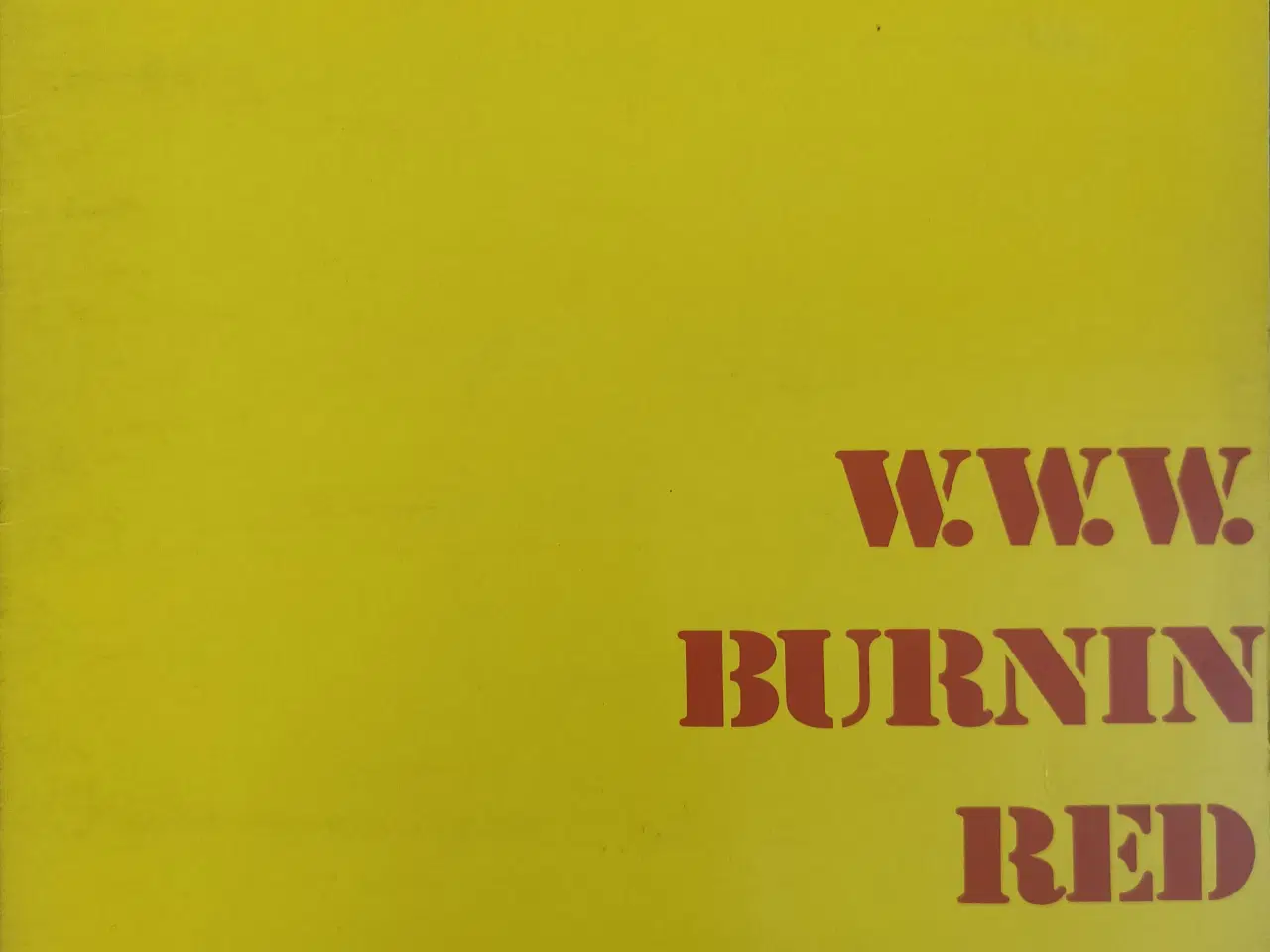 Billede 1 - Burnin Red Ivanhoe 