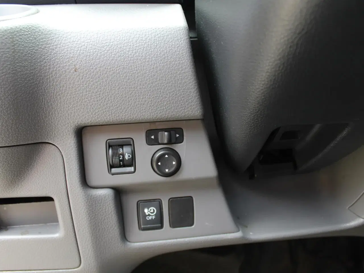 Billede 27 - Nissan e-NV 200 EL Premium 109HK Van Aut.