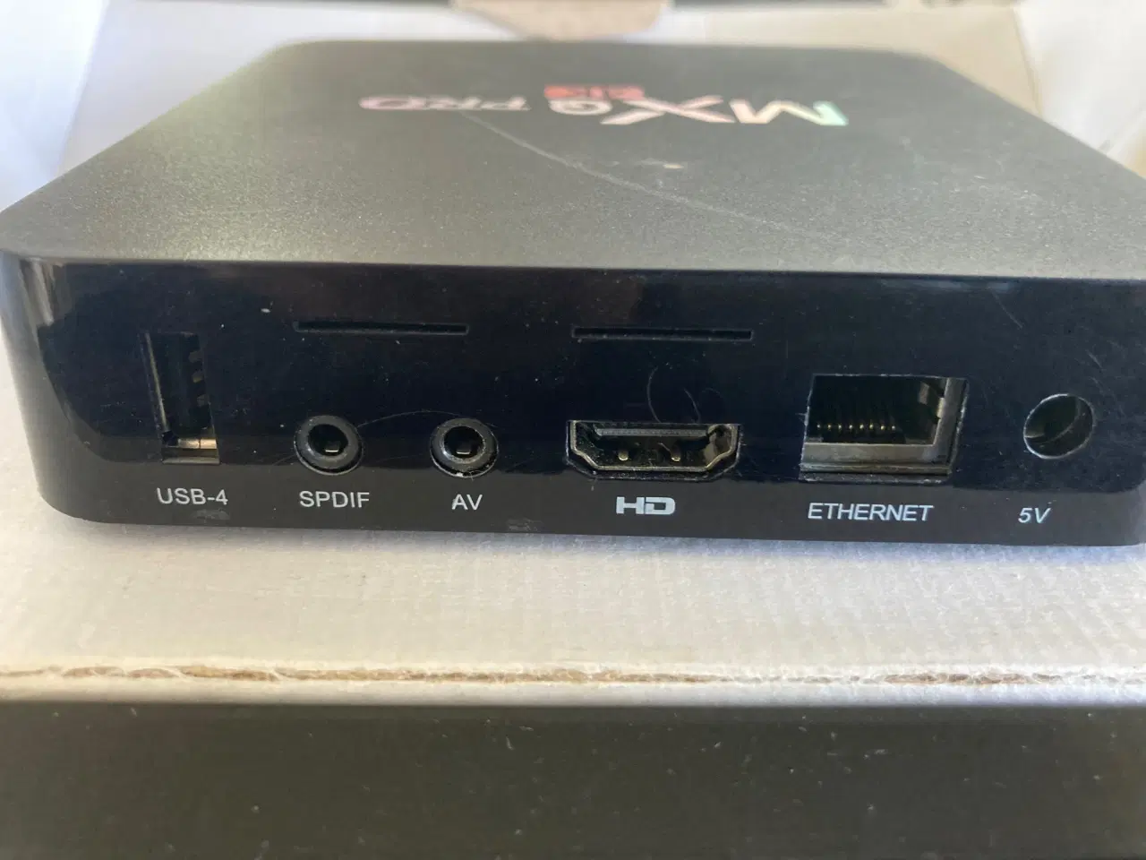 Billede 4 - Android TV BOX sælges !!