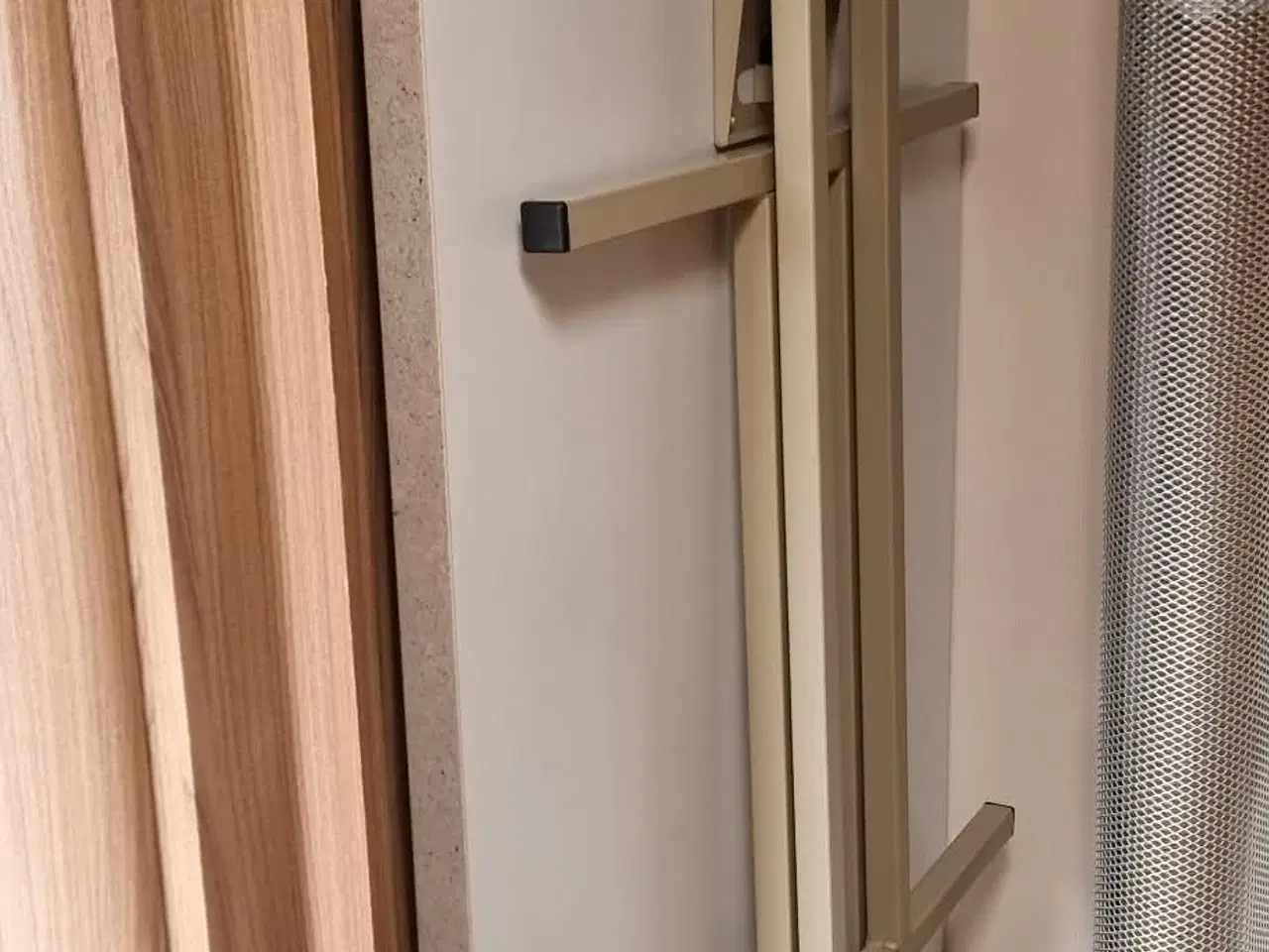 Billede 7 - Let rejsevogn med markise og mover