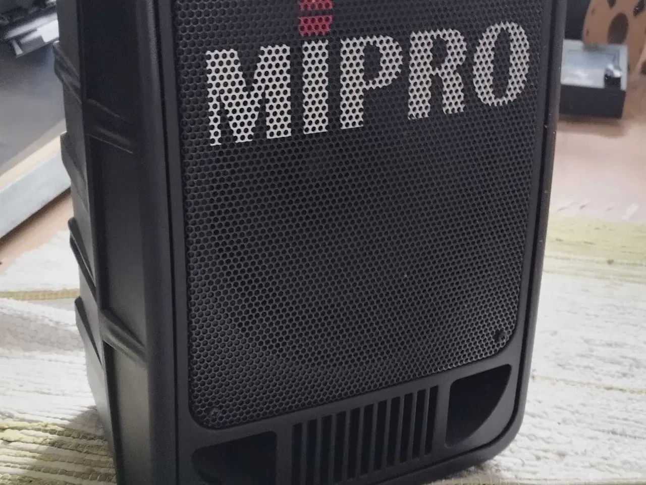 Billede 1 - MIPRO - 705