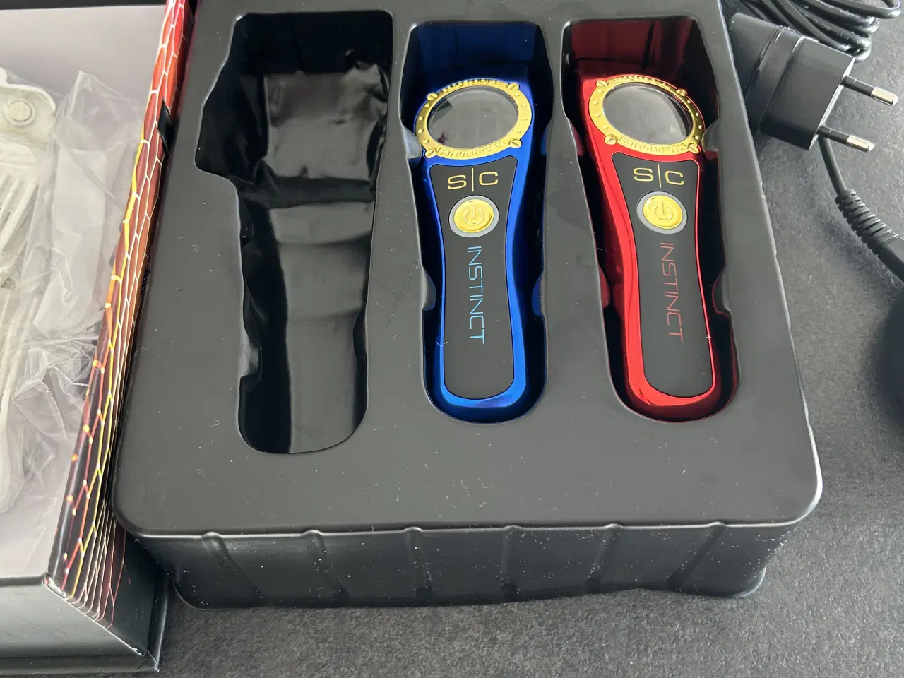 Billede 8 - Hårtrimmer kun brugt 1 gang nypris 1899kr