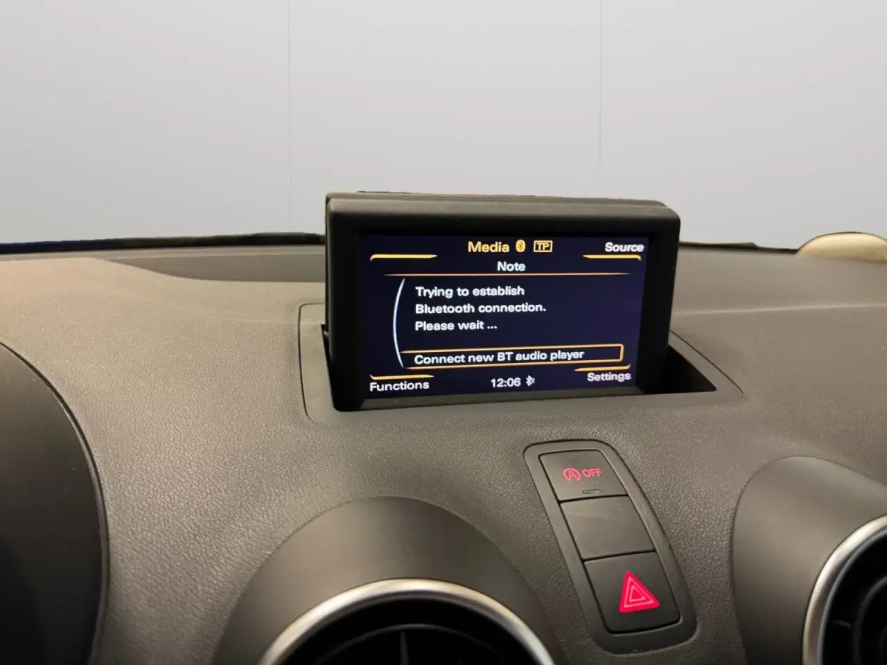 Billede 8 - Audi A1 1,6 TDi 90 Ambition Sportback