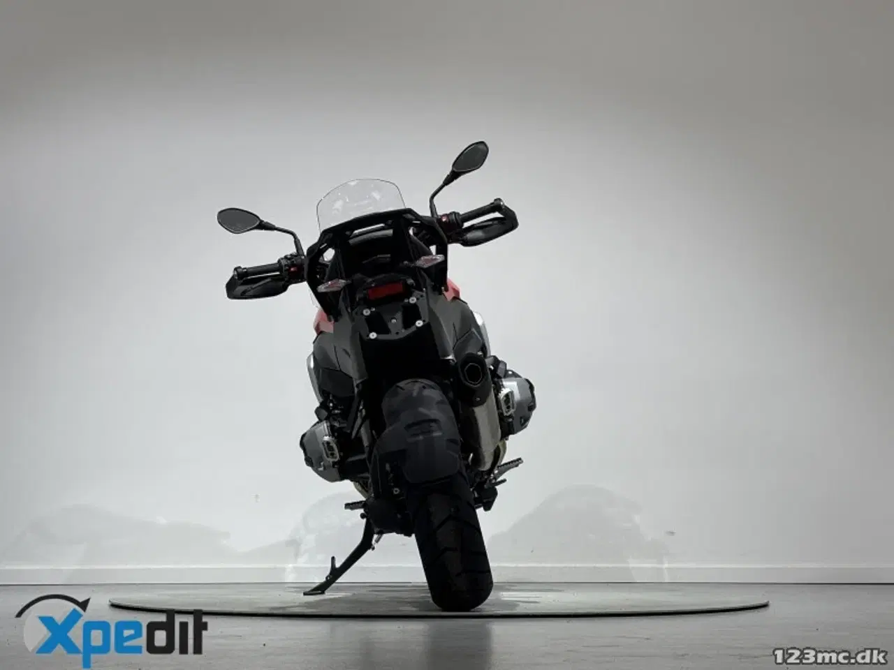 Billede 8 - BMW R 1300 GS