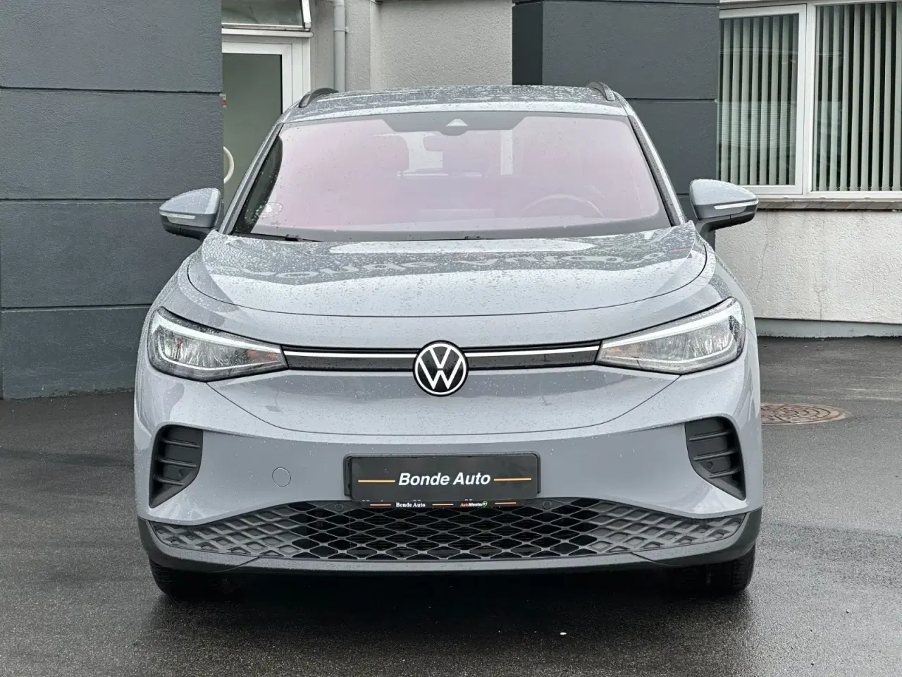 Billede 4 - VW ID.4 77 Pro Performance