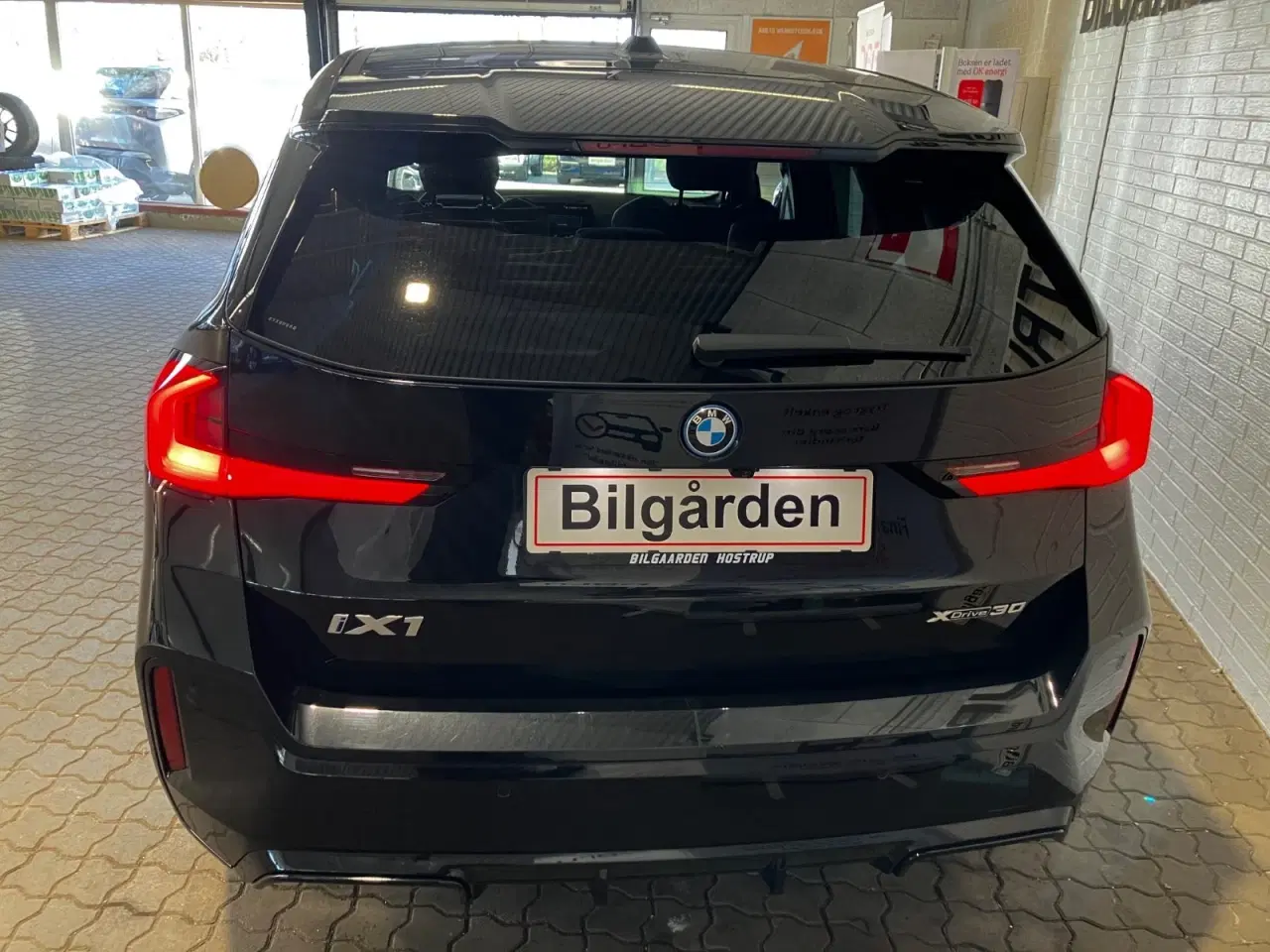 Billede 5 - BMW iX1  xDrive30 M-Sport