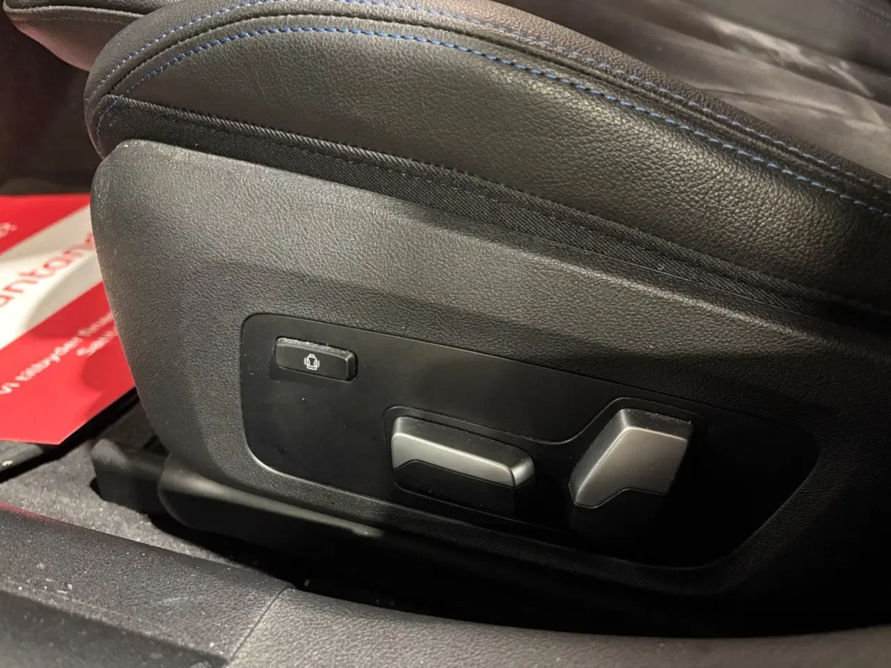 Billede 10 - BMW i4  eDrive40 M-Sport