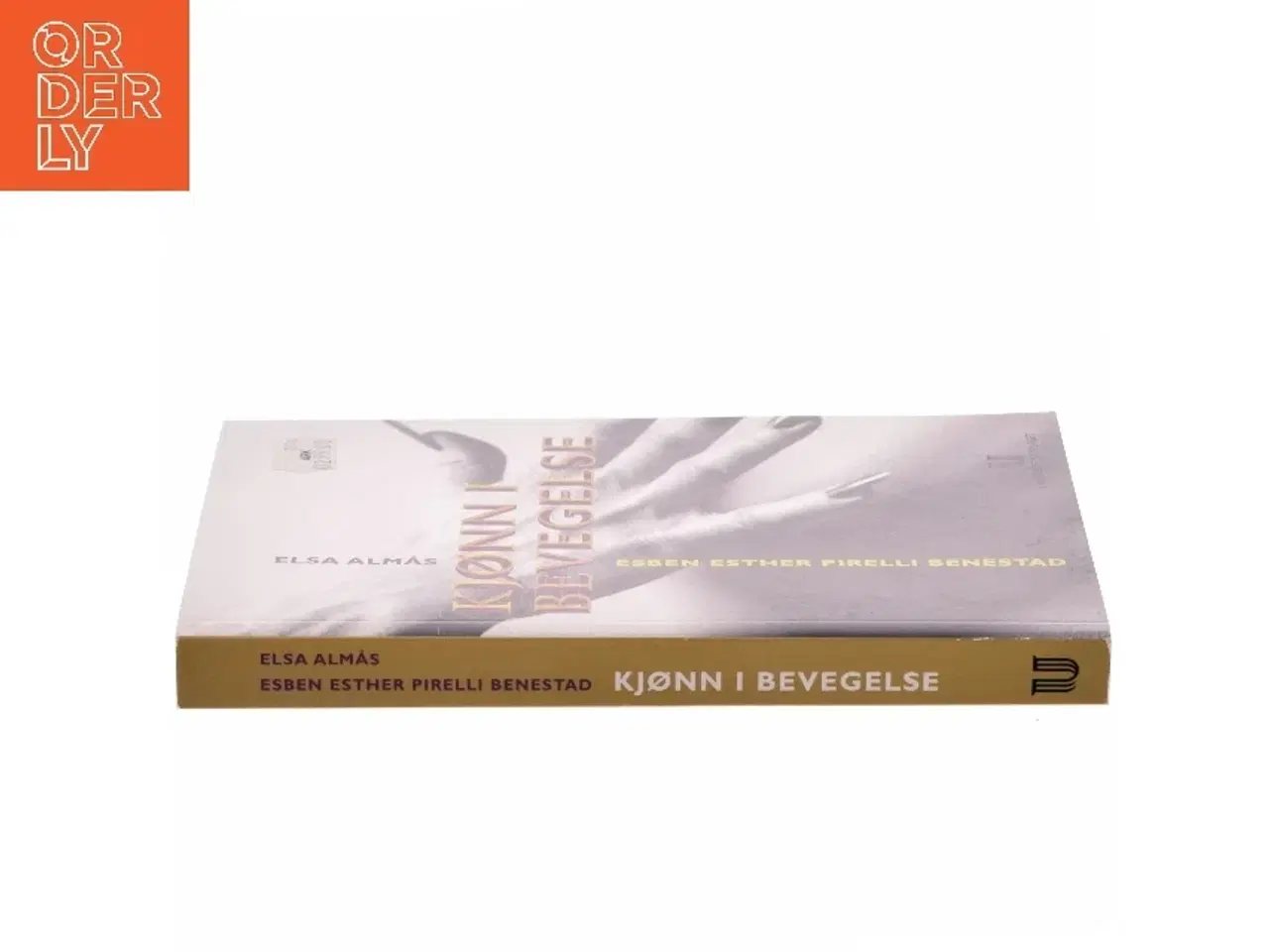 Billede 2 - Kjønn i bevegelse (Bog)