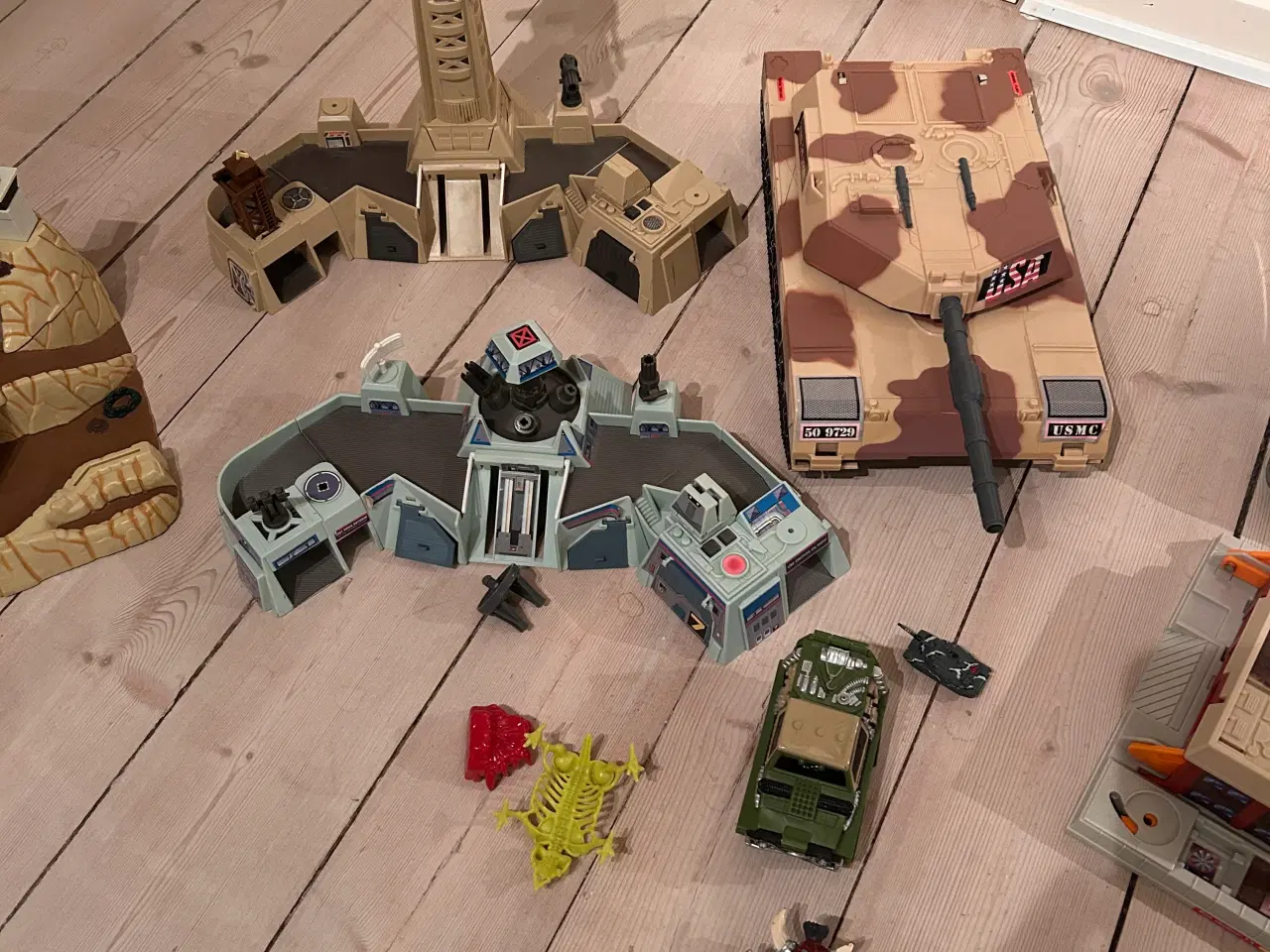 Billede 6 - Micro Machines 