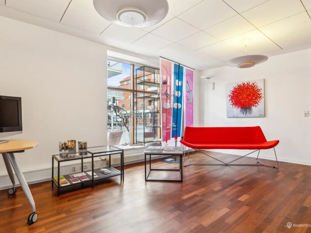 Billede 9 - Butikslokale med mange muligheder i hjertet af Randers