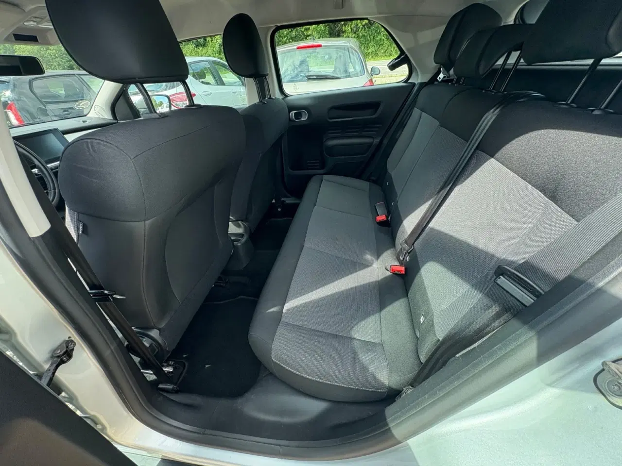 Billede 12 - Citroën C4 Cactus 1,6 BlueHDi 100 Cool Comfort