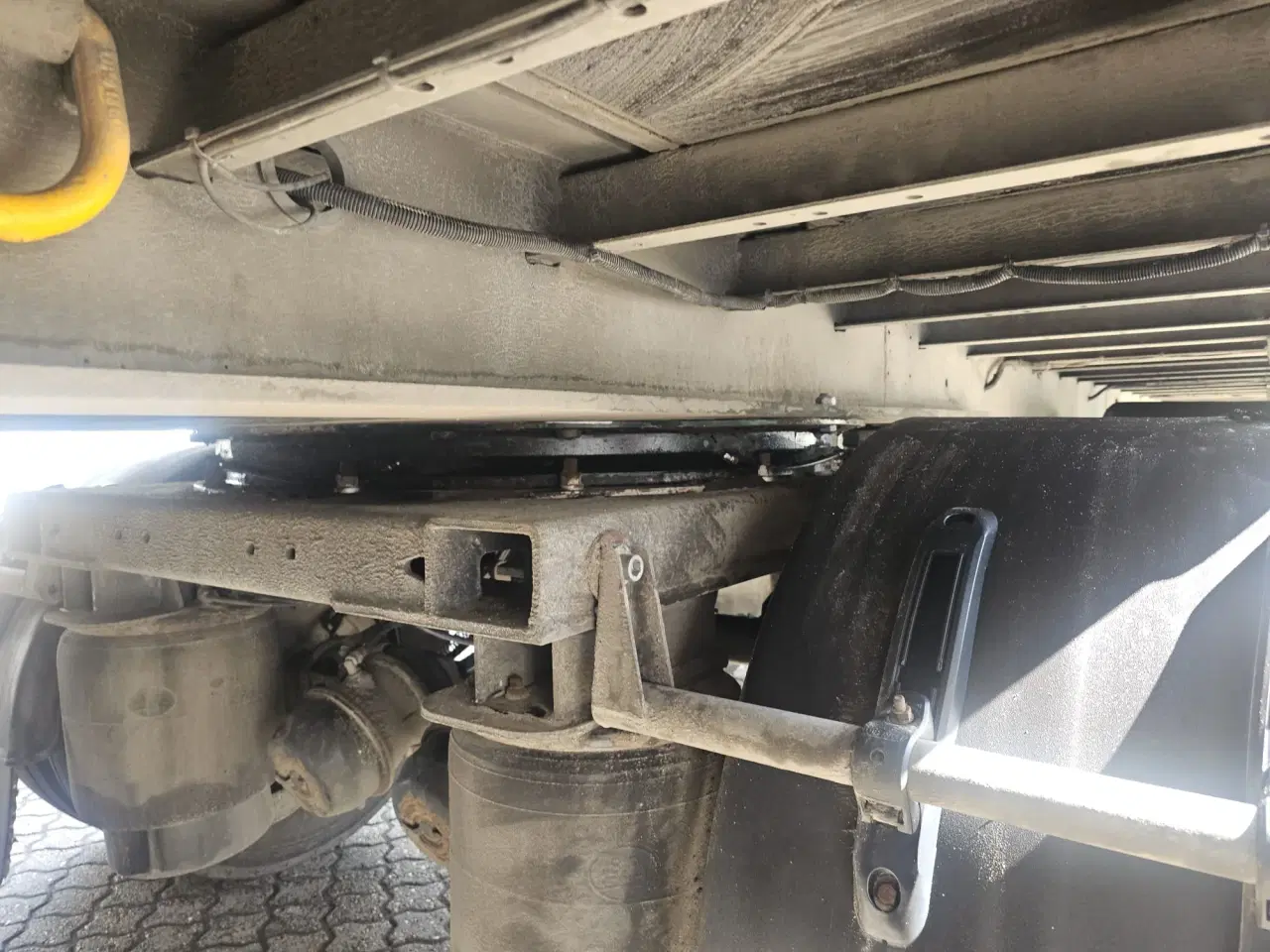 Billede 11 - Kel-Berg 2 Aksel City 13,60, Lukket kasse