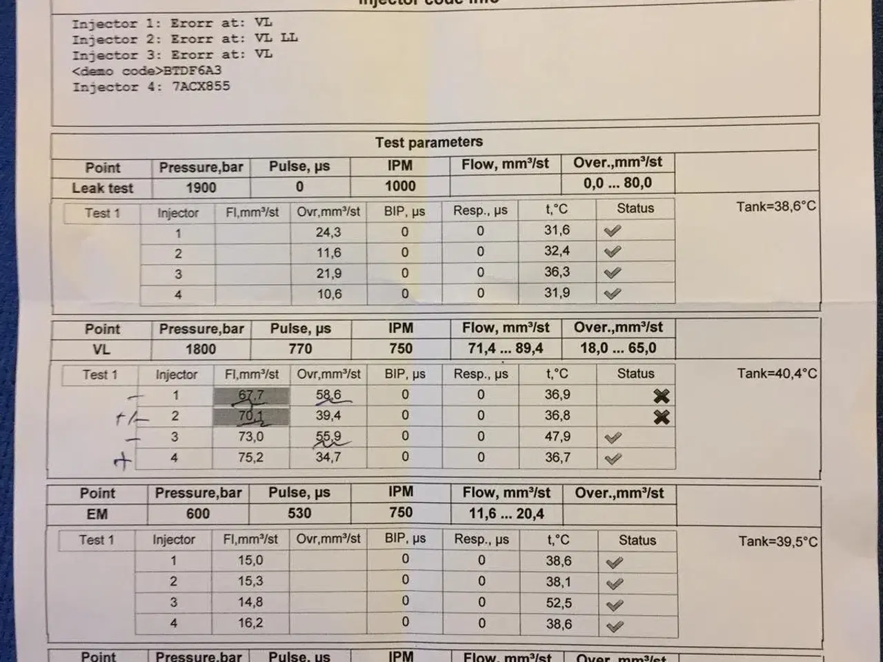 Billede 11 - BMW F10 F11 520D  reservdele til sal