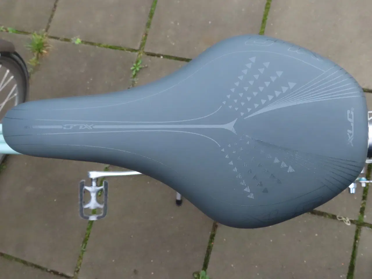 Billede 11 - HELT istandsat flot kvalitetscykel