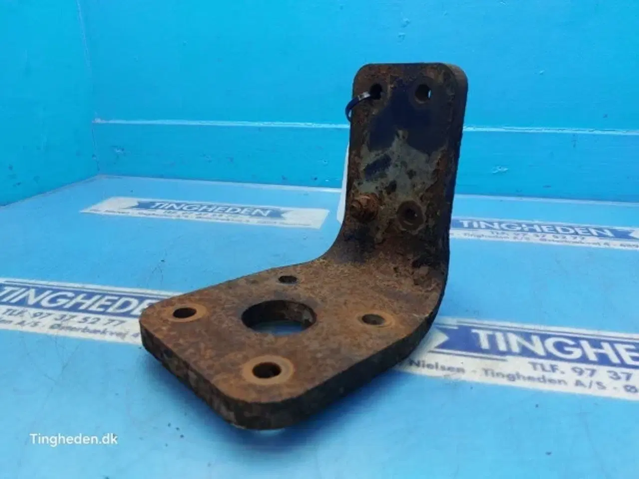 Billede 8 - JCB 531-70 Beslag 331/47646