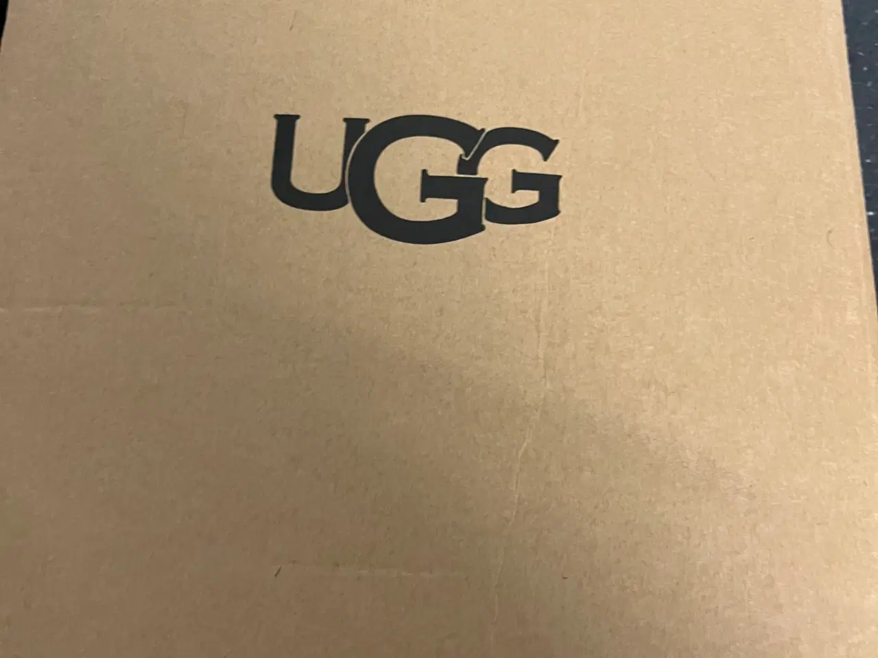 Billede 5 - Ugg lowmel Chestnut