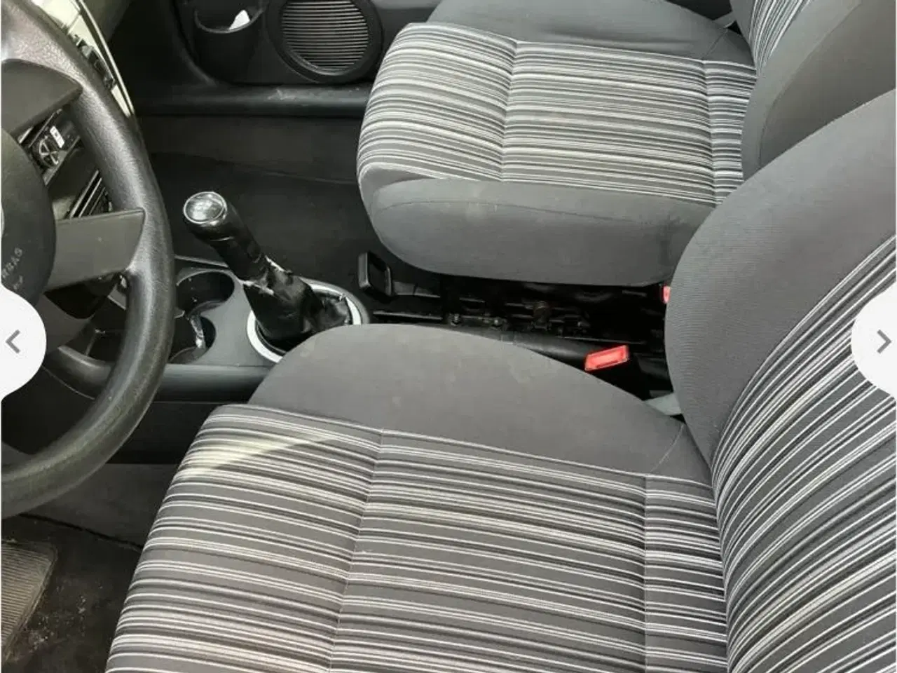 Billede 7 - VW FOX 1,2 nysynet