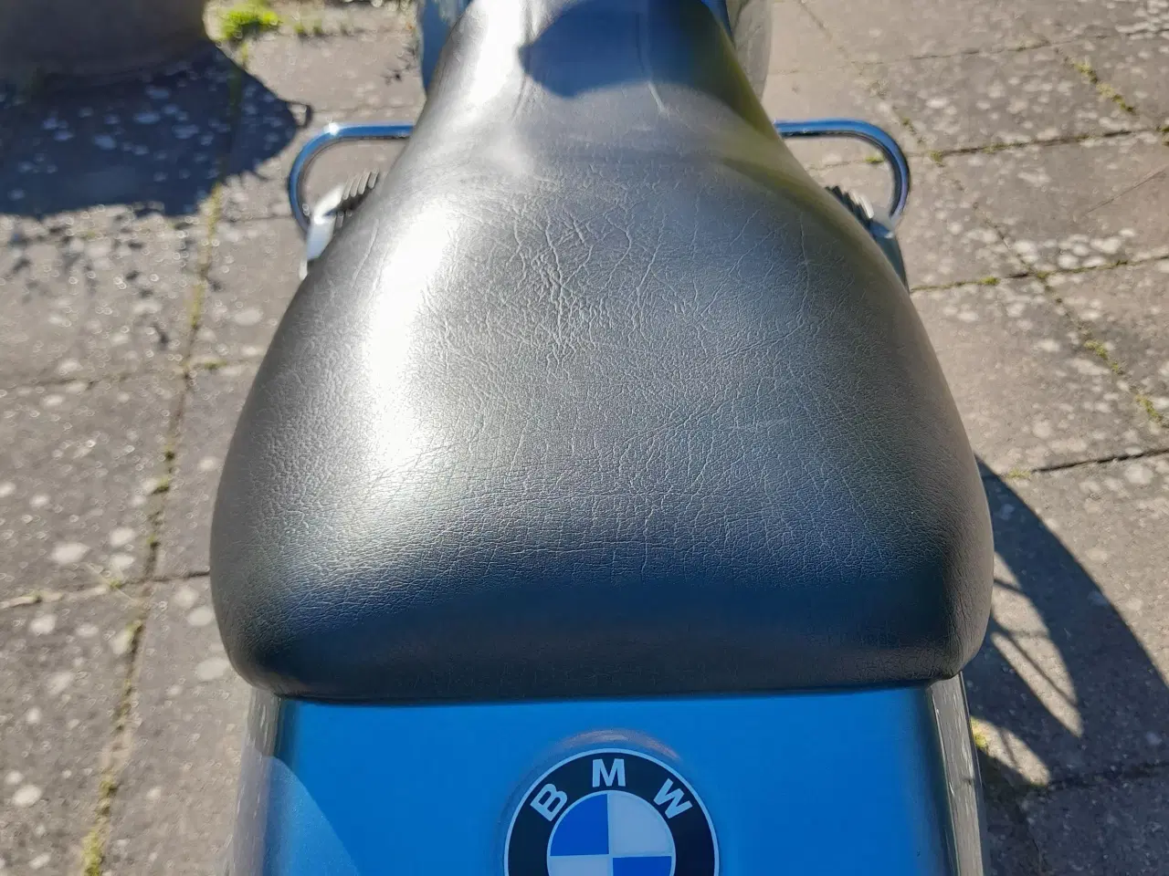 Billede 3 - BMW R65