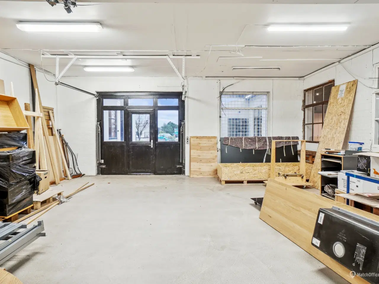 Billede 8 - Investeringsejendom med differentieret lejersammensætning